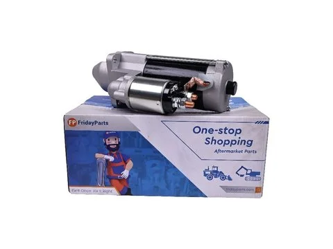 Стартер 24V 10T 84377568 для Kobelco экскаватора SK170 SK170-9 SK210-8 SK210-9 SK260 SK260-9 SK295-9 SK260-8 SK210LC-8 SK295-8 SK170-8 ED195-8