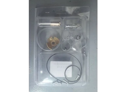 Сервисный комплект Турбина KTR90-332E для Komatsu SAA6D125E-5 двигателя PC400-8 PC450-8 PC550LC-8 WA470-6 WA480-6 D85EX-15E0