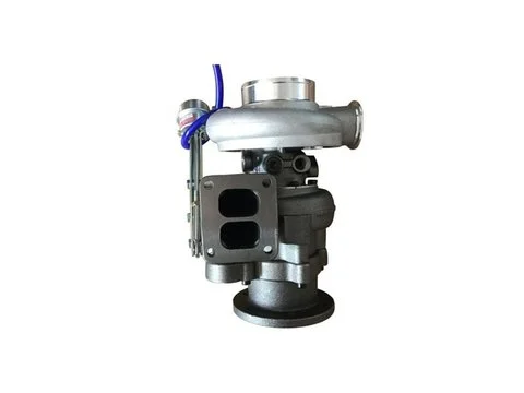 Двигатель Турбина HX40G 612600114834 P12