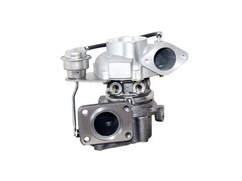 Турбокомпрессор RHF5H F51CAD-S0046B VB430046 для 1999-07 Toyota Bus Coaster Optimo 15BFTE