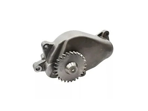 Масляный насос 6215-51-1500 для Komatsu двигателя 330M SA12V140Z SA12V140 погрузчика WA800-2LC WA800-3LC WA900-3LC