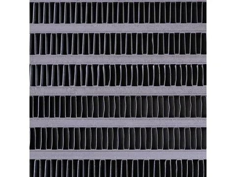 Охладитель наддува 423-03-51132 423-03-51131 для Komatsu фронтального погрузчика WA380-7