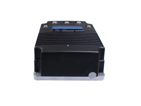 Контроллер 1244-4467 для Curtis