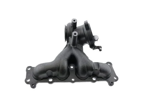 Выпускной коллектор Турбокомпрессор Корпус 53039880260 для Land Rover Evoque Mondeo 2.0L