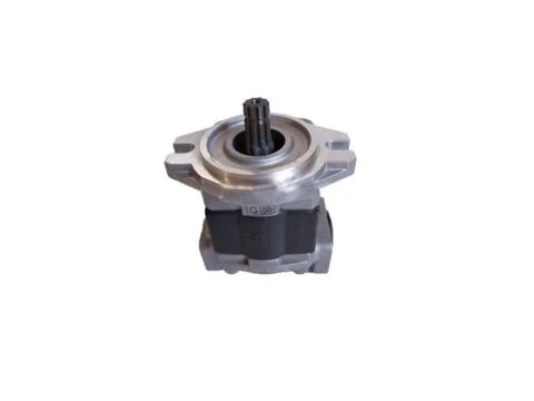 Гидронасос SGP1A32A1HH1L057C для Shimadzu вилочного погрузчика