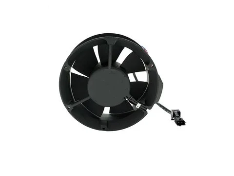 Вентилятор 48V 0009761412 для Linde вилочного погрузчика