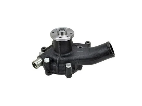 Водяной насос Z-1-13650-090-1 для TCM вилочного погрузчика 6BG1 