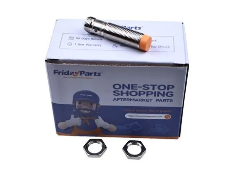 Датчик положения 7917415546 для Linde вилочного погрузчика 115 116