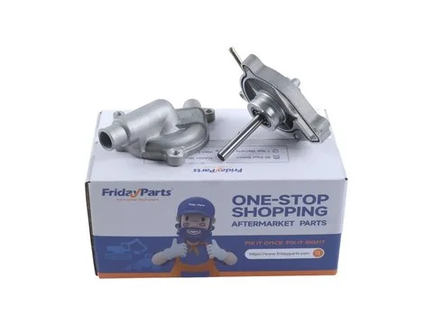 Водяной насос 19700-010000-0000 P010000197000000 для Hisun мотовездехода 800 1000