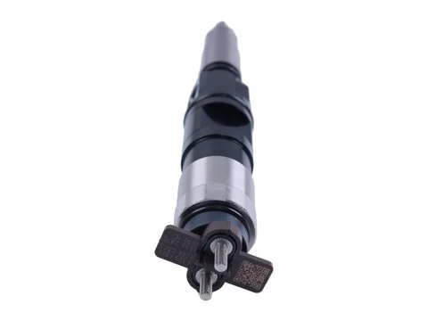 Топливная форсунка 095000-0600 RE543606 для John Deere двигателя 6090 6068 9.0L экскаватора 350GLC 380GLC погрузчика 644K 724K