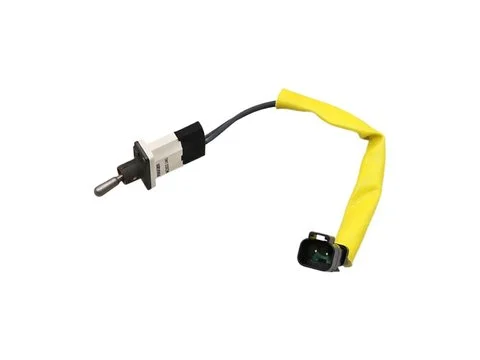 Тумблер в сборе 207-6941 для Caterpillar CAT двигателя 3126 3176C погрузчика 972G II 972H 980H катка 816F 826C 815F