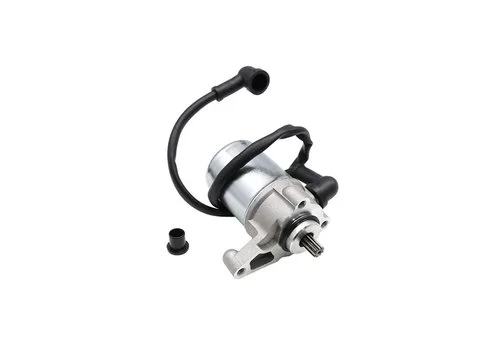 Стартер 3MB-81800-02 для Yamaha мотоцикла DT125R DT125RH DT125RN DT125RE TZR125 DT125X TDR125 TDR125H TDR125N TZR125