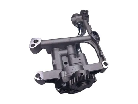 Масляный насос 6912010 7017252 для Bobcat Telescopic Handler T2556 T2566 T3571 T35100 Versahandler V518 V723 VR518