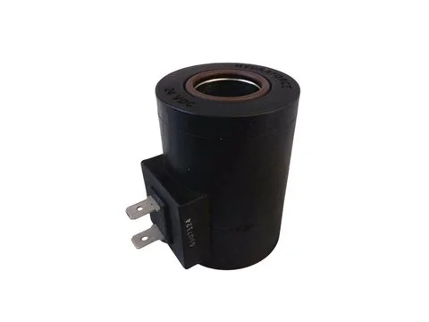 Катушка соленоида 24VDC 6507124 для Hydraforce