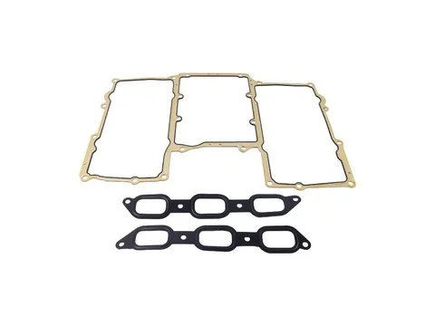 Впускной коллектор Прокладка LR041680 C2Z17248 C2Z17249 для Jaguar XJ XF F-Type F-Pace