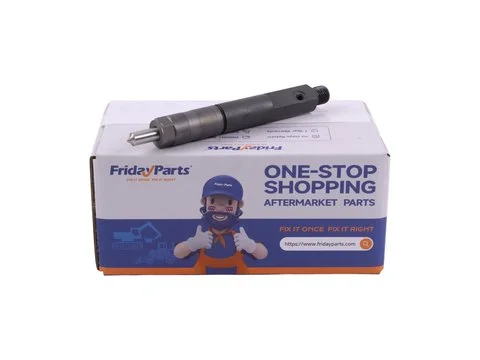 Топливная форсунка 40120901 0432291692 для Hatz двигателя 2L40 3L40 4L40 2M40 3M40 4M40