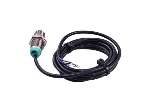 Датчик 11039223 для Volvo погрузчика L70C L90 L90C L120 L120C L150D L30 L45F L50 Articulated грузовика 861 A20 A20C