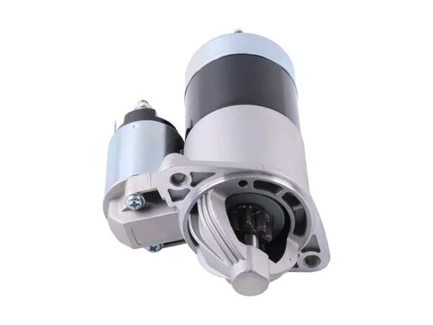 Стартер 1.7 582041117 для Yale вилочного погрузчика GLP050MX GTP060MX