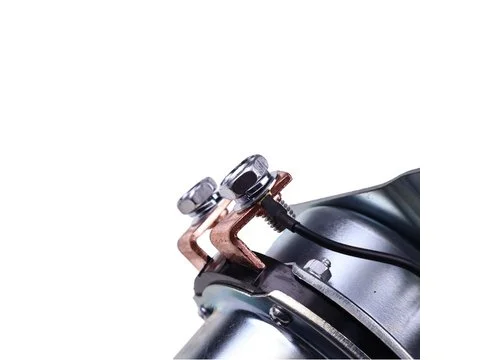 Аккумулятор Реле 12V 1711900179 для Takeuchi Hydraulic экскаватора TB260 TB230 TB285 TB290 погрузчика TL10 TL12 TL230 TL8 