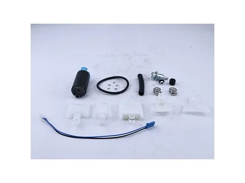 Электрический топливный насос Комплект 15100-06G10 15100-39G00 15100-41F10 для Suzuki мотоцикла DL1000 VL800 M50 Boulevard