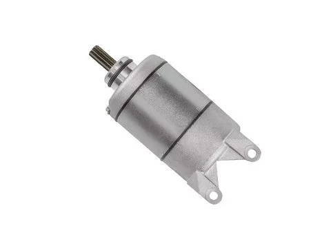 Мотор в сборе Стартер 4GY-81890-00-00 4GY-81800-02-00 для Yamaha мотоцикла TTR250 1999-2004