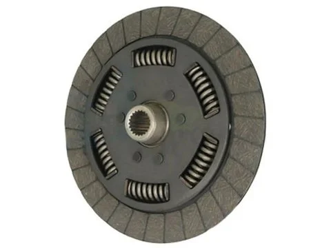 Сцепление Диск RE29603 AR73542 для двигателя 6499 6466 John Deere трактора 4040 4440 4520 4620 4840 Skidder 740A Tree комбайна 743A