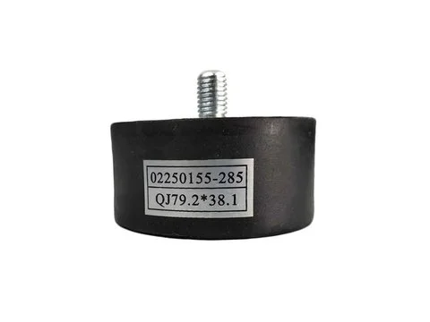 Амортизатор 02250155-285 для Sullair воздушного компрессора 4500 3000 3700 Series