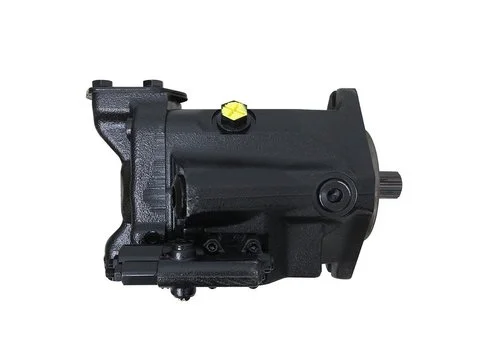 Гидронасос 75323556 для CASE автогрейдера 845B 845 885 865B 885B 845DHP 865VHP