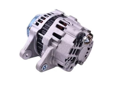Генератор 12V 40A 30A68-00101 30A68-00800 для Mitsubishi двигателя L3E L3E2 L3C