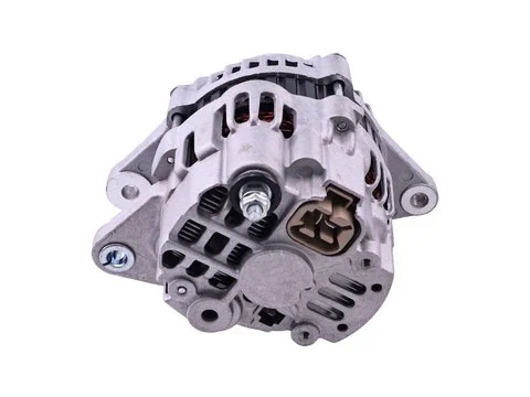 Генератор 12V 40A 30A68-00101 30A68-00800 для Mitsubishi двигателя L3E L3E2 L3C