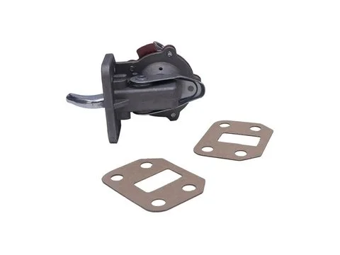 Подкачивающий топливный насос 3637292M91 для Massey Ferguson Tractors 230 231 240 250 20D 20E 30D