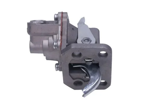 Подкачивающий топливный насос 3637292M91 для Massey Ferguson Tractors 230 231 240 250 20D 20E 30D