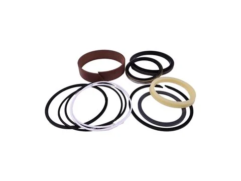 Ремкомплект цилиндра стрелы для Komatsu экскаватора PC75UU-1