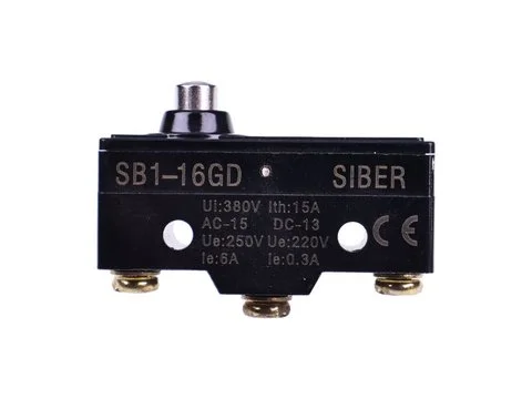 Микропереключатель MAP15104T MAP15101 YA-2RB19-A64 для Mercury 736 743 752 767 M899721T MLP300912 M899416T EF76V EF60V MXC300382