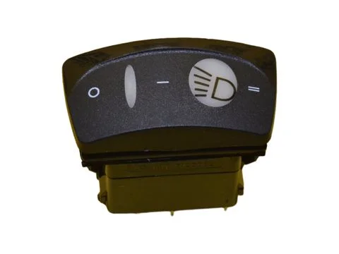 Клавишный выключатель в сборе 169-0593 для Caterpillar CAT погрузчика 416D 420D 424D 428D 430D 432D 438D 442D 446D