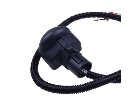 Вспомогательный Ручка Выключатель Правый 6680418 для Bobcat 751 753 763 773 863 864 S510 S630 S205 T140 T180