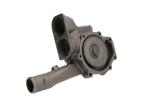 Водяной насос 0019925550 для Mercedes-Benz OM 906LA двигателя Claas Medion 310 320 330 340 комбайна