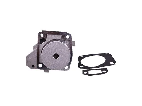 Водяной насос 1285-1203 для Deutz F2M1008 F2M1008F F3M1008 F3M1008F двигателя