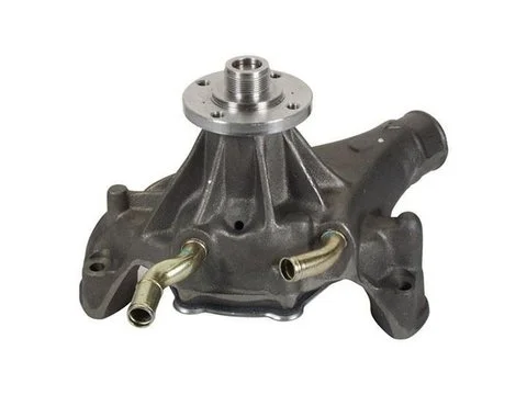 Водяной насос YUCU-01967 для Hyundai вилочного погрузчика 35L-7 40L-7 45L-7