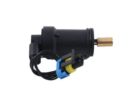 Карбюратор Соленоид 3310-866148 для двигателя 3.0L 4.3L 5.0L 5.7L 2bbl Mercarb (аналог Mercruiser)