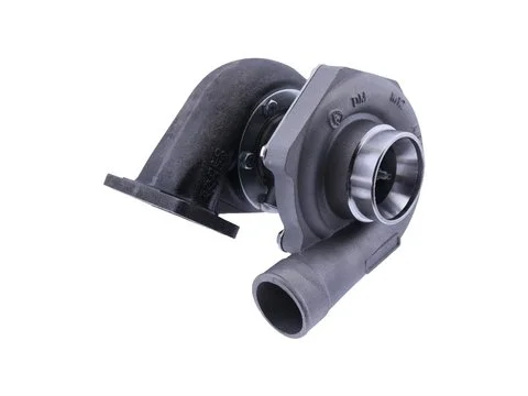 Турбокомпрессор TO4B51 1446954M91 для Oliver 2150 White 2-105 2-110 трактора