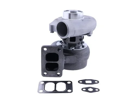 Турбокомпрессор TO4B51 1446954M91 для Oliver 2150 White 2-105 2-110 трактора