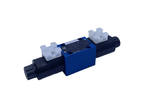 Rexroth (гидравлика) Клапан Золотник 24V R901089241 4WE6J7X/HG24N9K4 для экскаватора погрузчика