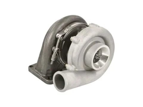 Турбокомпрессор 3LDA168 D3NN6K682A для Ford New Holland погрузчика A62 750 755 трактора 6600 7500 7600 7700