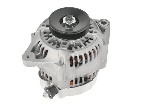 Генератор 12V 90A 5820370-26 для вилочного погрузчика грузовика