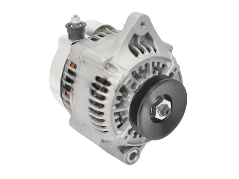 Генератор 12V 90A 5820370-26 для вилочного погрузчика грузовика