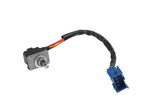 Тумблер VOE14626841 для Volvo экскаватора EC200B EC210B EC240B EC290B EW140C EW140D EW145B EW160C EW160D