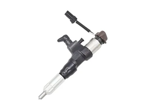 Топливная форсунка 295050-2660 для погрузчика грузовика (аналог Denso)