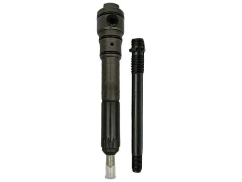 Топливная форсунка 6211-12-3600 для Komatsu двигателя SA6D140E-2D-7 SA6D140E-2B-7 SA6D140-2D-5G SA6D140-2C-G SA6D140-2C-5G SA6D140-2D-G