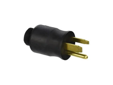 Адаптер-разъём Кабель Силовой 230V 50A 6-50P 219258 для Miller Welder Maxstar 150 Multimatic 220 AC-DC Spectrum 375 X-Treme